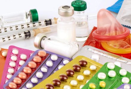 Contraception Methods at a Glance | ObGyn Clinic in Singapore | SMG Women's Health