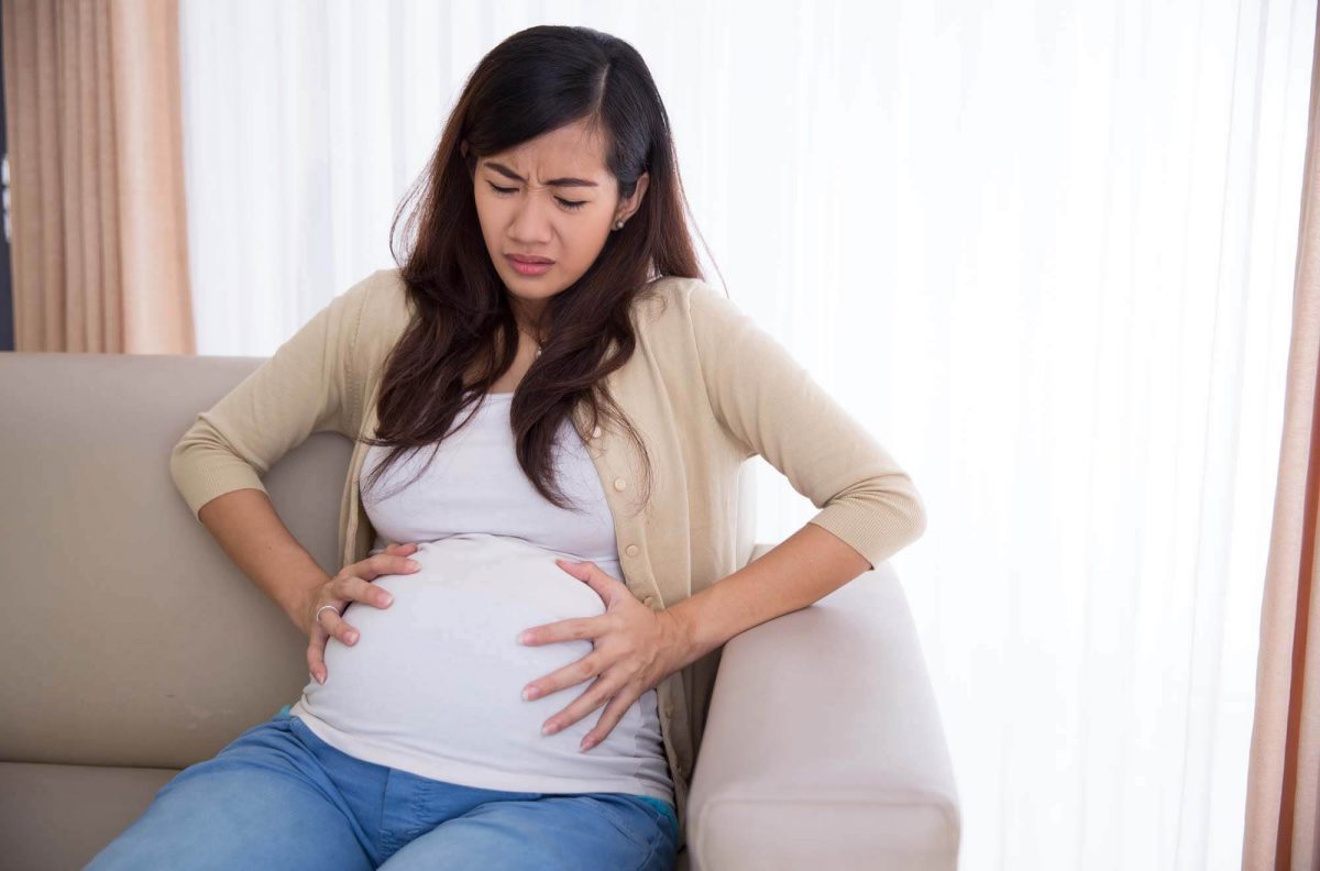 Pains During Pregnancy: When Should You Be Worried? | ObGyn Clinic in Singapore | SMG Women's Health