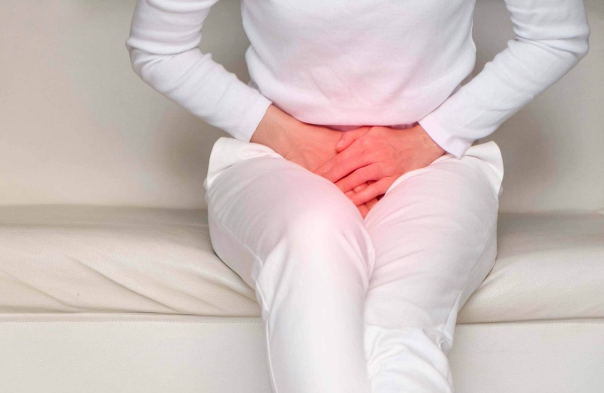 Pelvic Floor Dysfunction & What You Need to Know | ObGyn Clinic in Singapore | SMG Women's Health