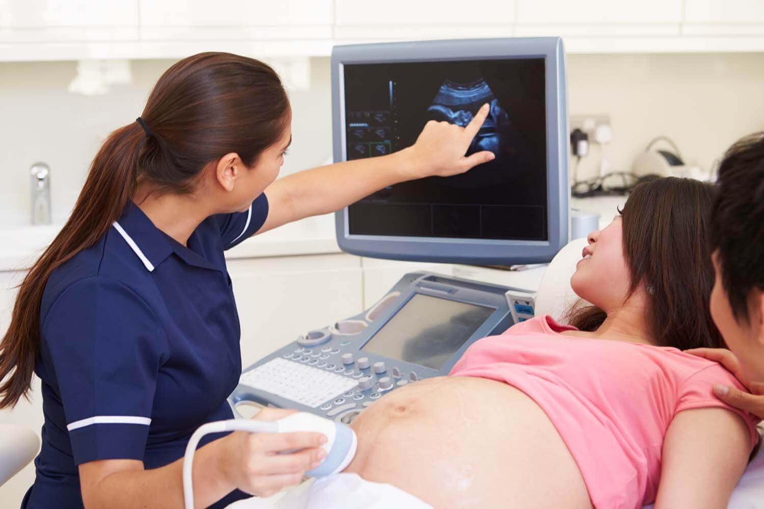 Antenatal Screenings & Tests | Obstetrics Clinic in Singapore | SMG Women's Health