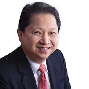 Dr Henry Cheng | SMG Women's Health