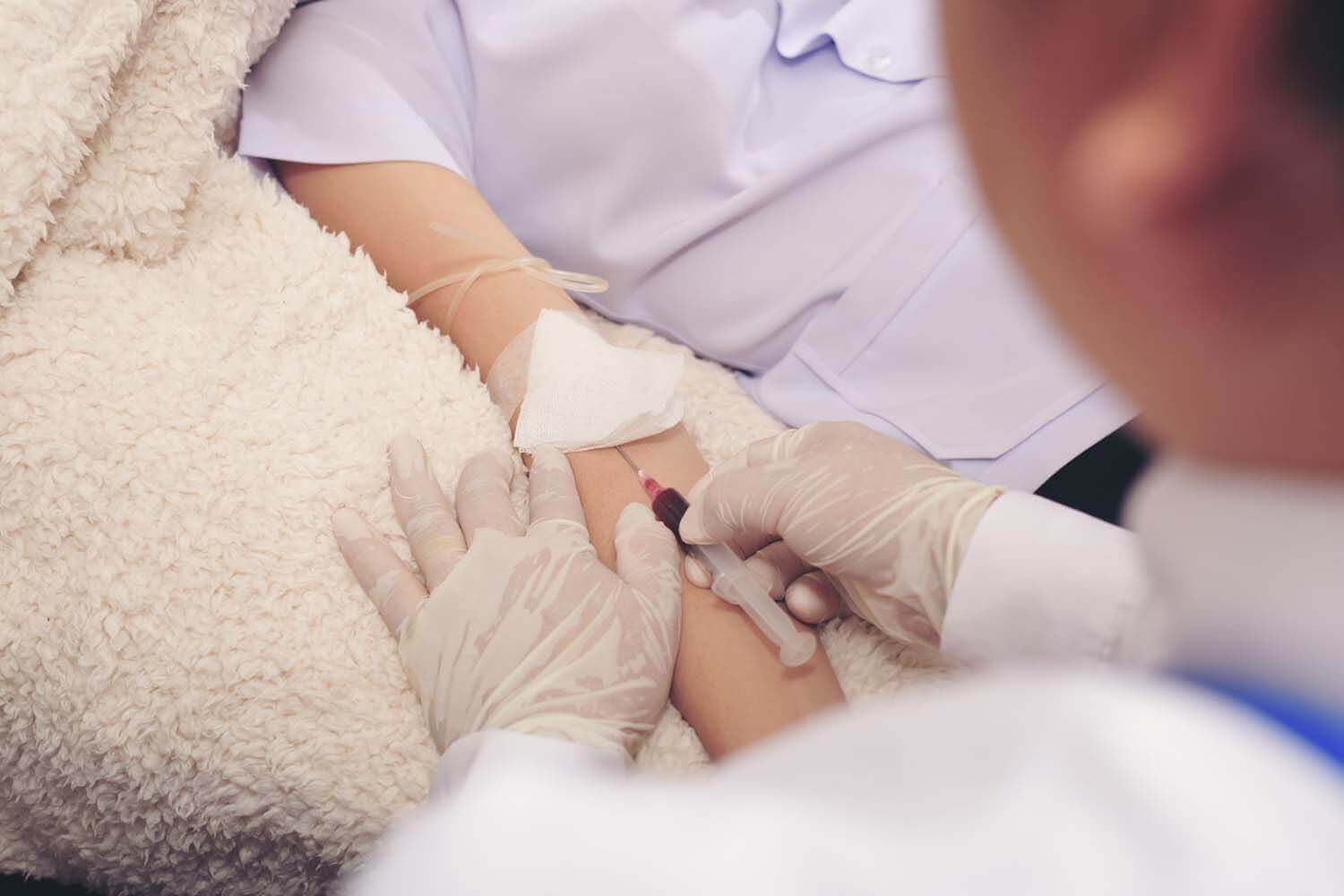 Vaccinations for Women in Singapore | SMG Women's Health