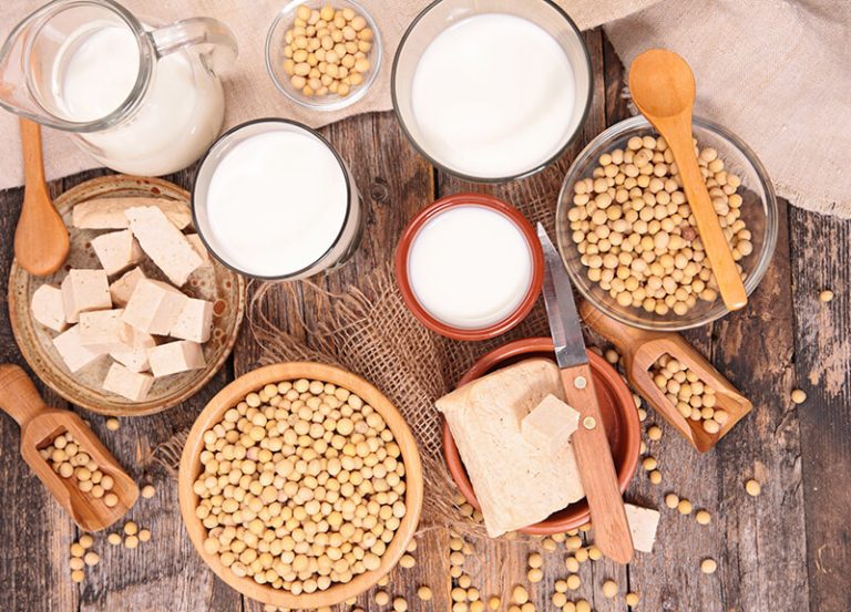 Soy Products Can it Lead to Breast Cancer? SMG Women's Health