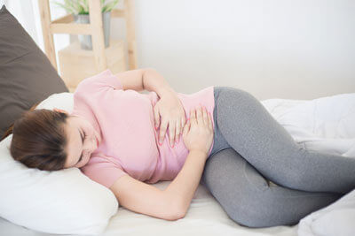 Symptoms of Endometriosis | Women's Health Clinic