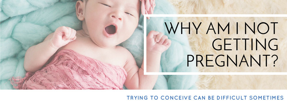 Baby Yawning Fertility Problem SMG Women's Health