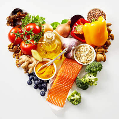 Good Diet during IVF Procedure SMG Women's Health