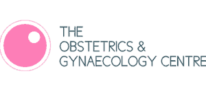 The Obstetrics & Gynaecology Centre logo