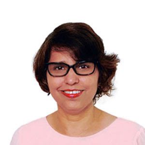 Dr Kanika Chaudhuri