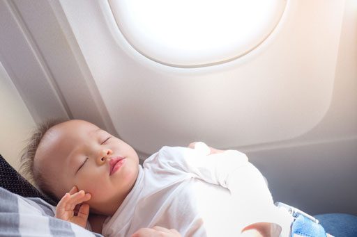 Babies Now Get Their First Passport For Free in 2020!