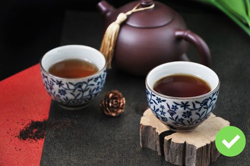 Chinese Tea