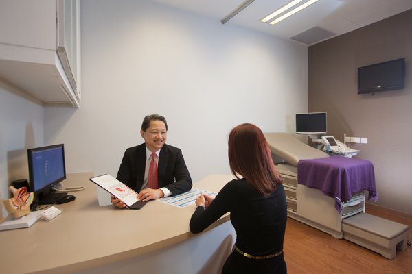 consultation with dr cheng