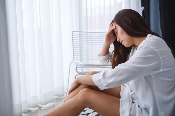 menstruation pain