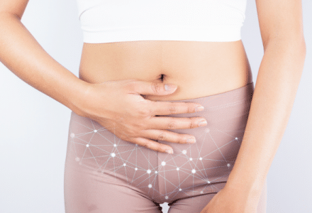 your unique endometriosis map
