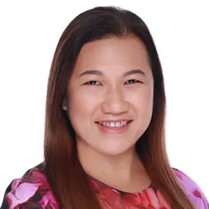 Dr Ida Ismail-Pratt