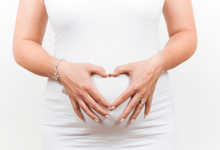 vaccine for pregnant and breast feeding women
