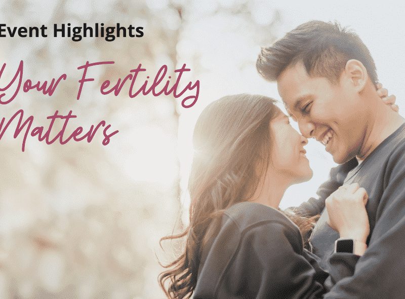 Events SMG Women's Health