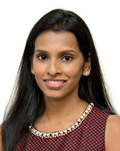 Dr Sivahami Saraswathi Sivananthan