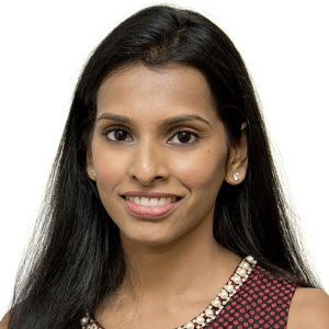 Dr Sivahami Saraswathi Sivananthan