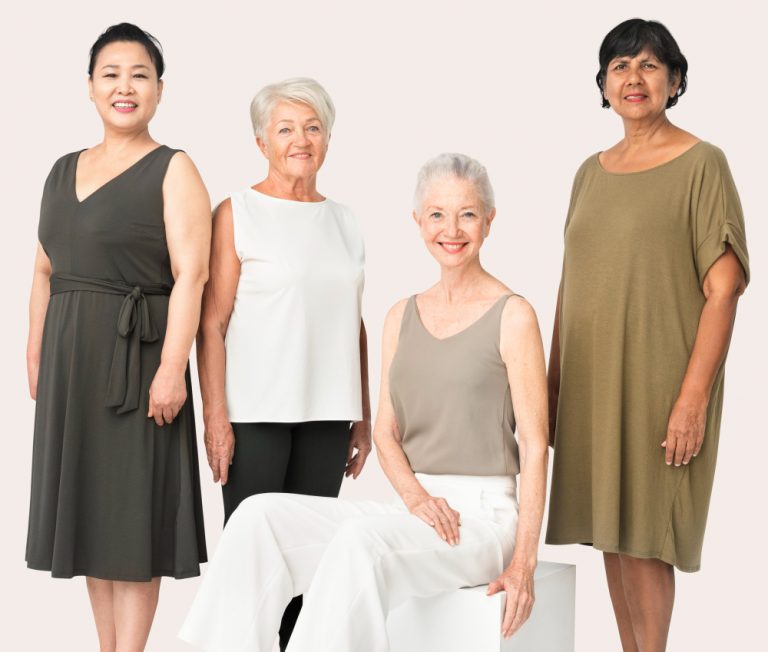 Mature Adults SMG Women's Health