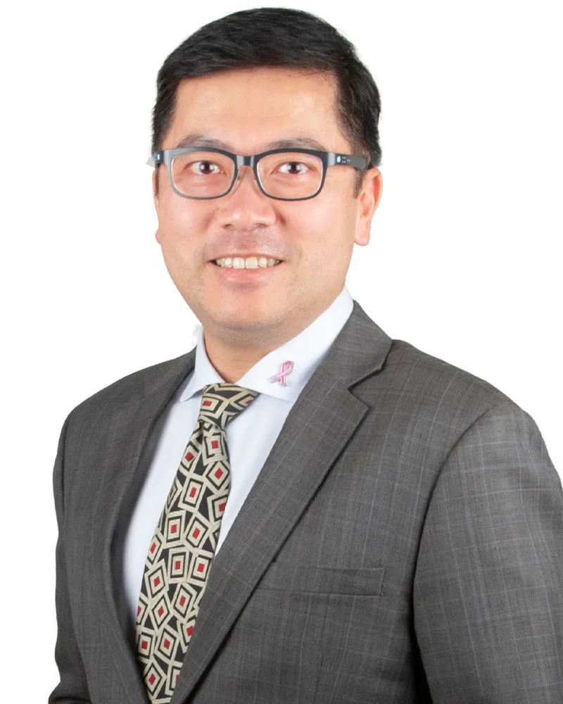Dr. Anthony Tang, SMG Women's Health Specialist