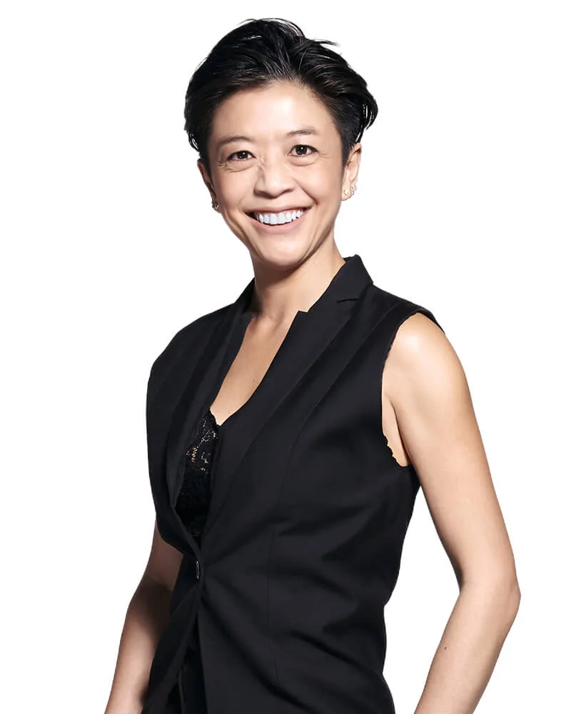 Dr. Julinda Lee, SMG Women's Health Specialist