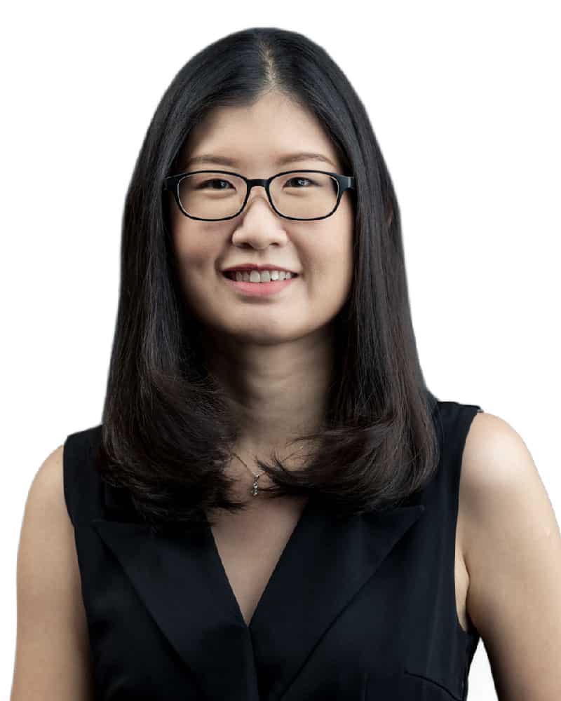 Dr. Ng Kai Lyn, SMG Women's Health Specialist