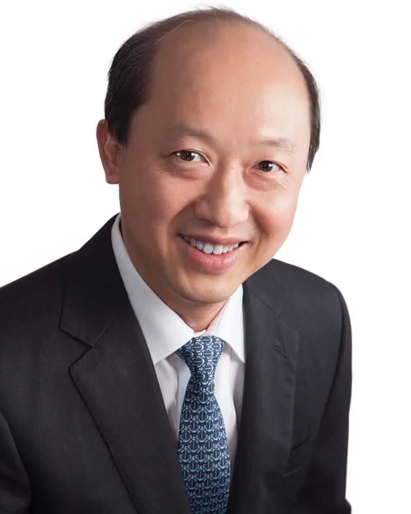 Dr. Tho Chin Keong, SMG Women's Health Specialist