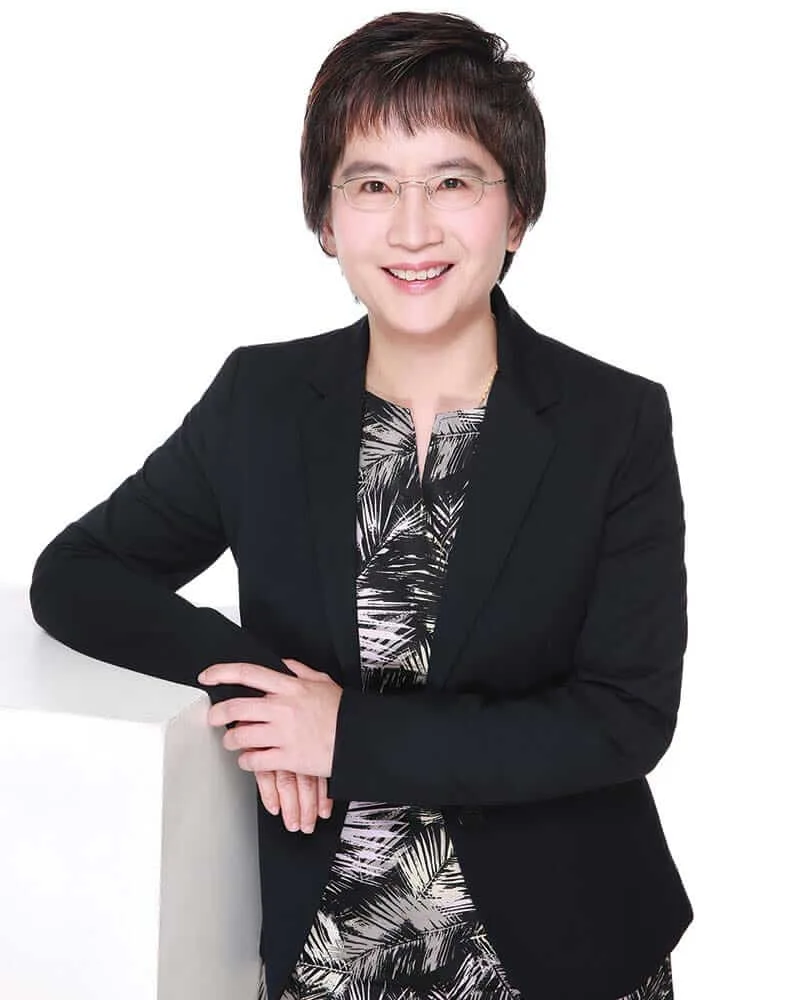 Dr. Watt Wing Fong, SMG Women's Health Specialist