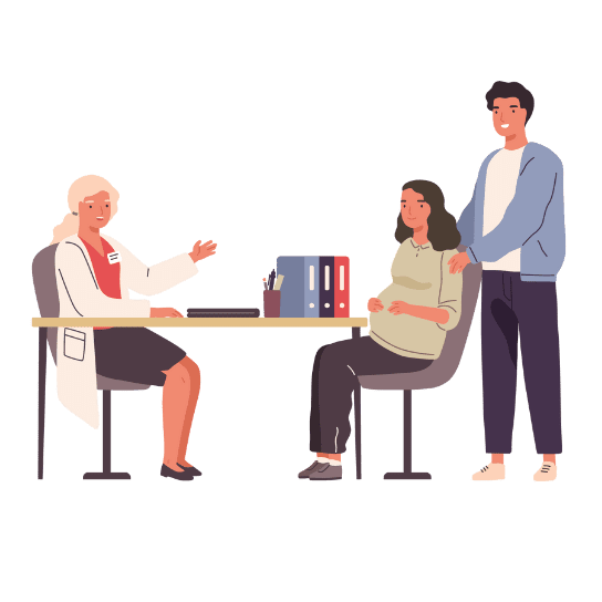 HighRisk Pregnancy Care with Dr Kanika SMG Women's Health