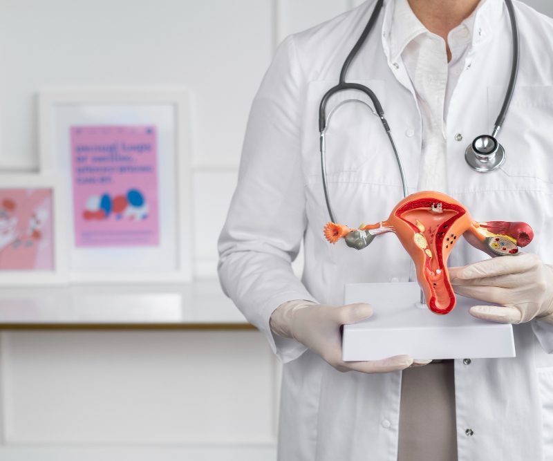 Contraception SMG Women's Health