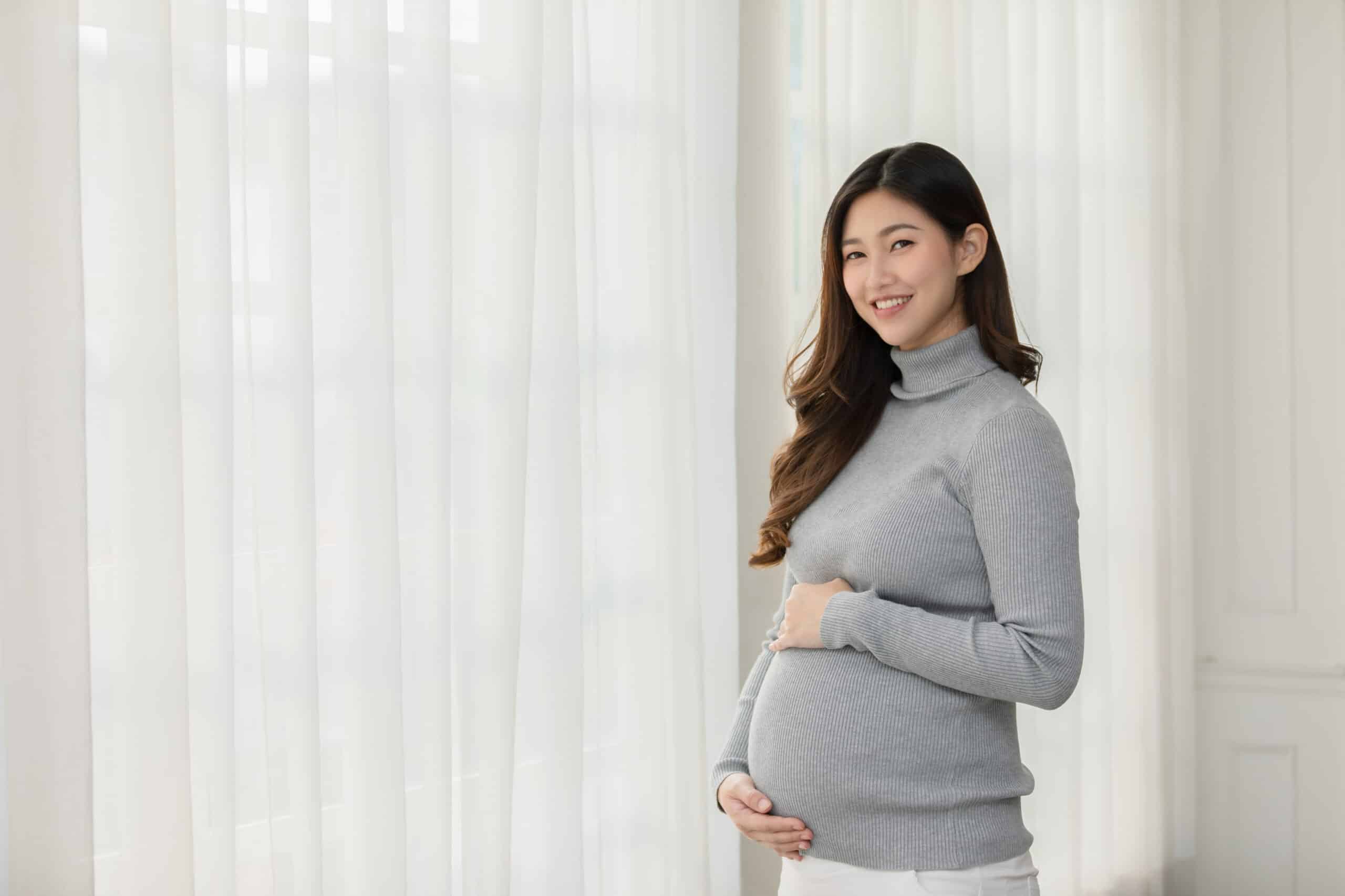 high risk pregnancy